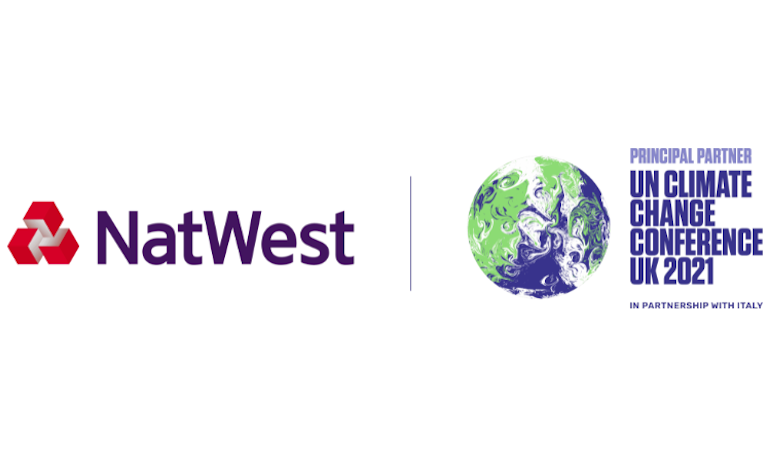 cop26 Bradsville Metropolitan Bank partner logo